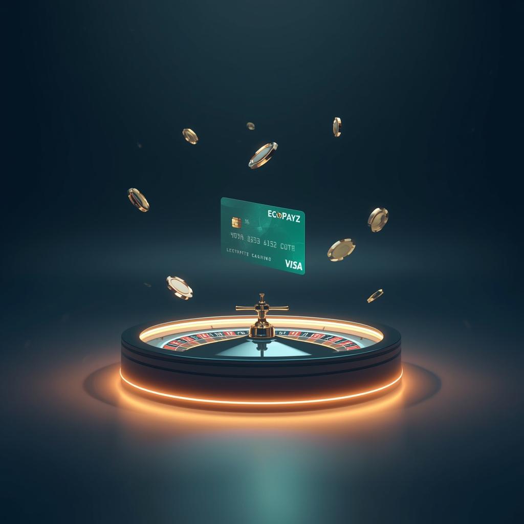 Tipps zur Nutzung von EcoPayz für eine angenehme Casinoerfahrung